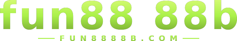 fun88 88b logo