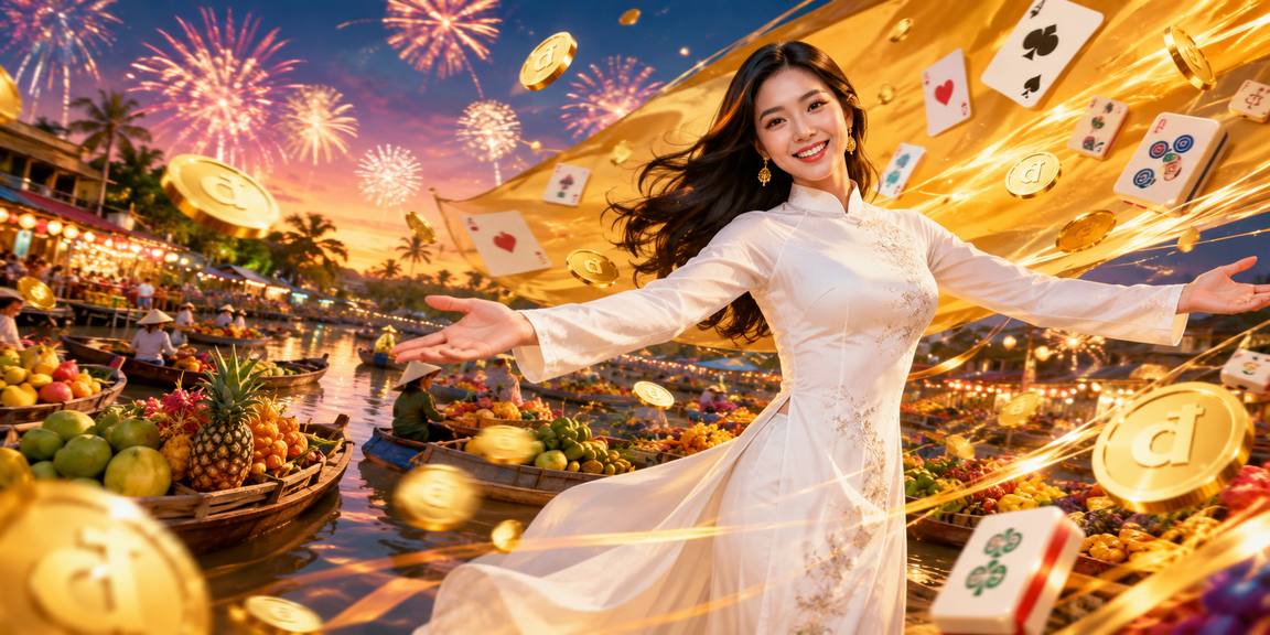 fun88 88b Khám phá sảnh game thanh toán nội địa